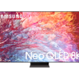 تلفزيون سامسونج سمارت 65 بوصة SAMSUNG QLED 8K UHD 65QN700B