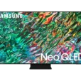 تلفزيون سامسونج سمارت 85 بوصة SAMSUNG QLED 4K UHD 85QN90B