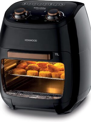 قلاية هوائية فرن كينوود 2000 وات 11 لتر HFP90 kenwood