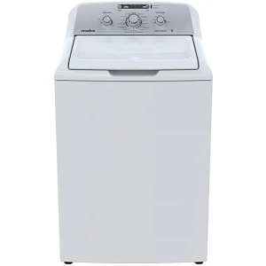 غسالة ملابس مابي 17 كيلو ابيض - LMA77113CBC Mabe