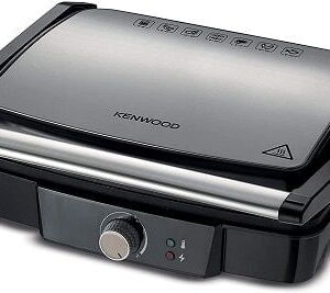 شواية كينوود 2000 وات جريل كهرباء HGM30 kenwood