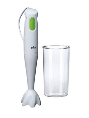 هاند بلندر براون مالتي كويك 1 - 450 وات BRAUN MQ100