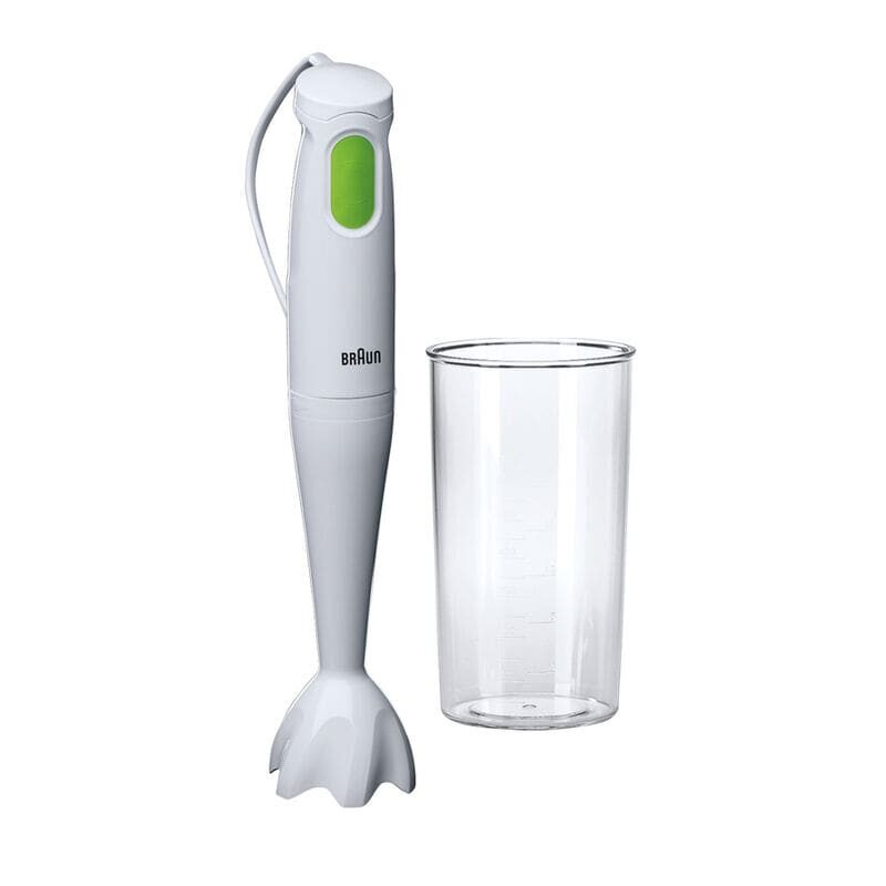 هاند بلندر براون مالتي كويك 1 - 450 وات BRAUN MQ100