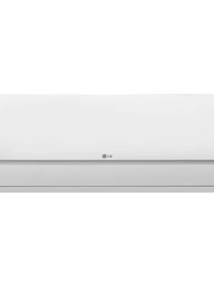 تكييف إل جي ديوال انفرتر S-Plus ١.٥ حصان بارد ساخن S4-W12JA2MA LG