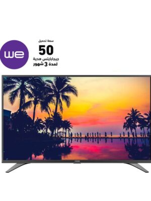 شاشة تليفزيون تورنيدو سمارت 32 بوصة 32ES1500E tornado