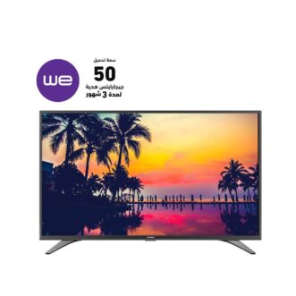 شاشة تليفزيون تورنيدو سمارت 32 بوصة 32ES1500E tornado