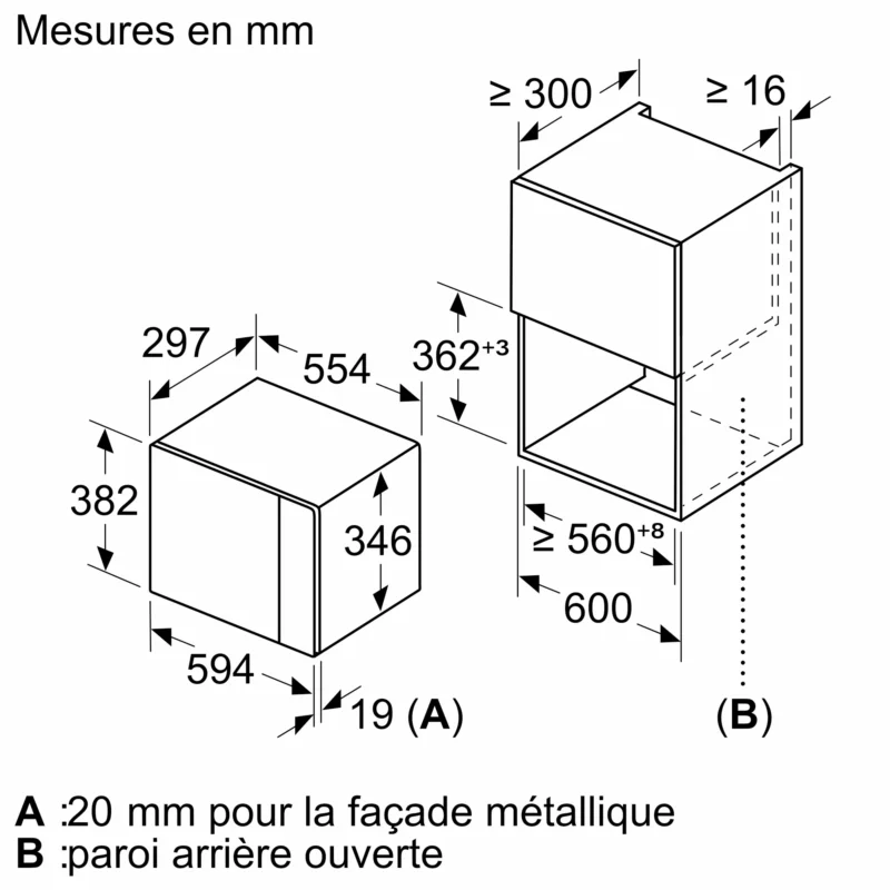 BFL520MS0 - 8 BFL520MS0 - 8