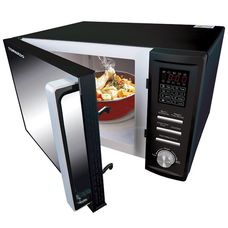 TORNADO MOM-C36BBE-BK - 1 TORNADO MOM-C36BBE-BK - 1