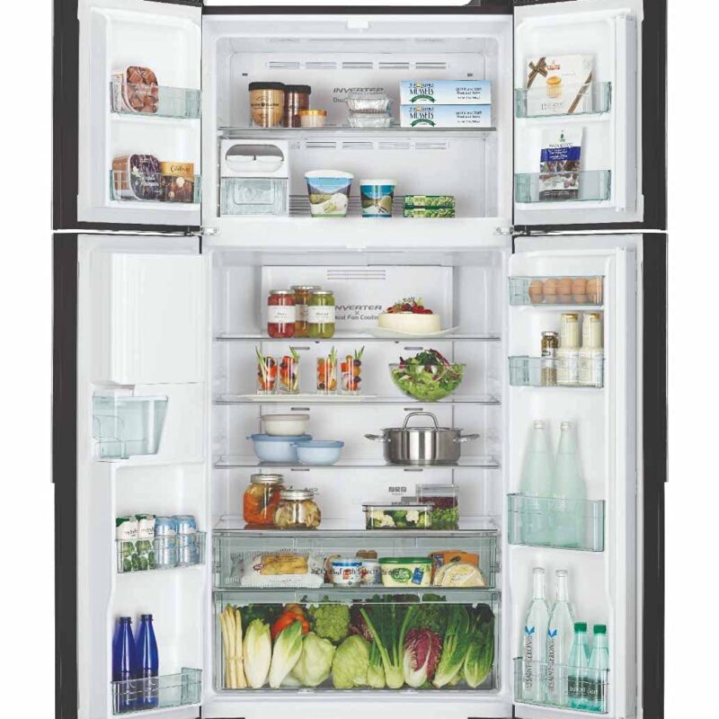 WRF-W760PY7GBK - 1 WRF-W760PY7GBK - 1