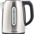 غلاية مياه كينوود 1.7 لتر ستانلس ZJM01.A0BK KENWOOD