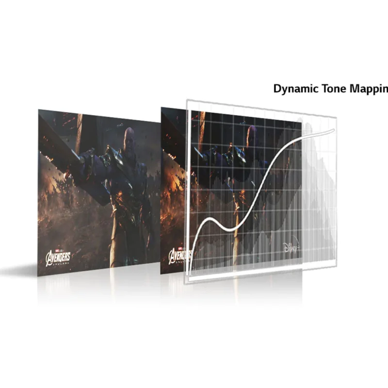 65QNED7S6QA - 13 65QNED7S6QA - 13