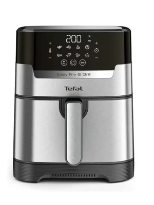 قلاية هوائية تيفال بدون زيت 4.2 لتر 1.2 كجم – EY505D15 tefal