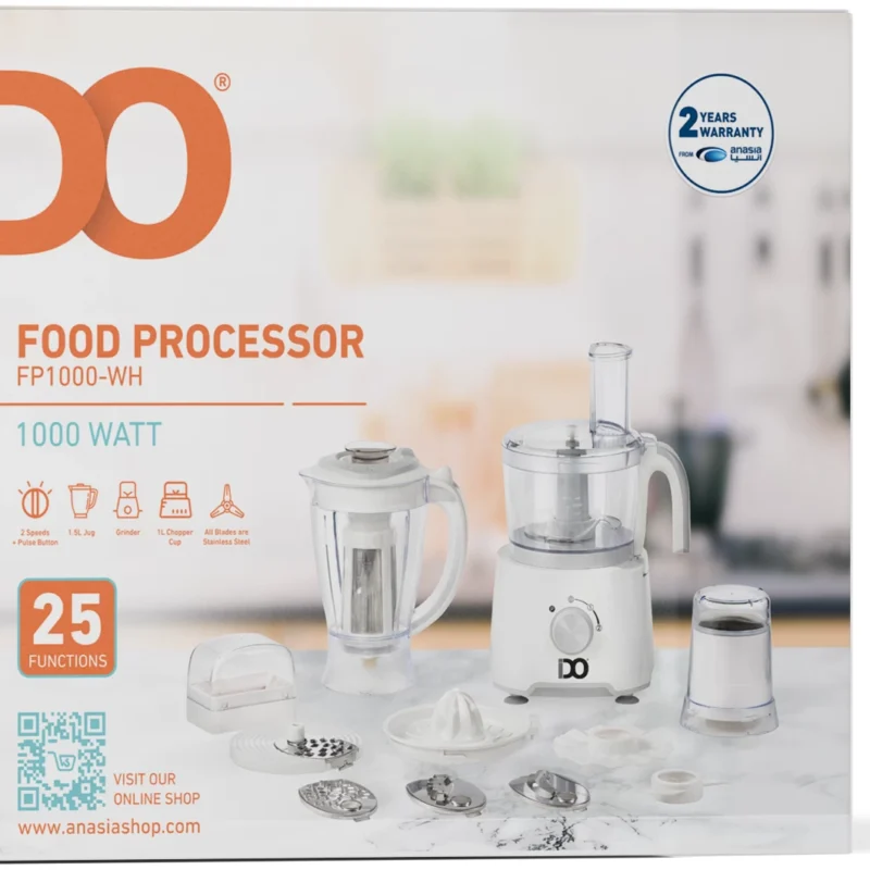 FP1000-WH - 2 FP1000-WH - 2