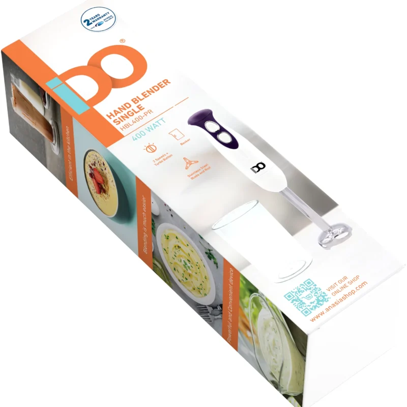 HBL400-PR - 1 HBL400-PR - 1