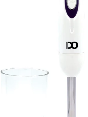 هاند بلندر أي دو 400 واط بنفسجي HBL400-PR IDO