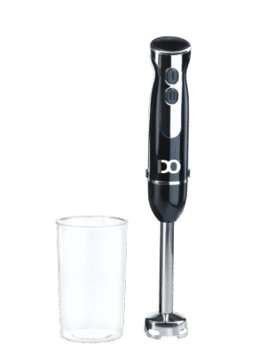 هاند بلندر أي دو 800 واط – أسود HBL800-BK IDO