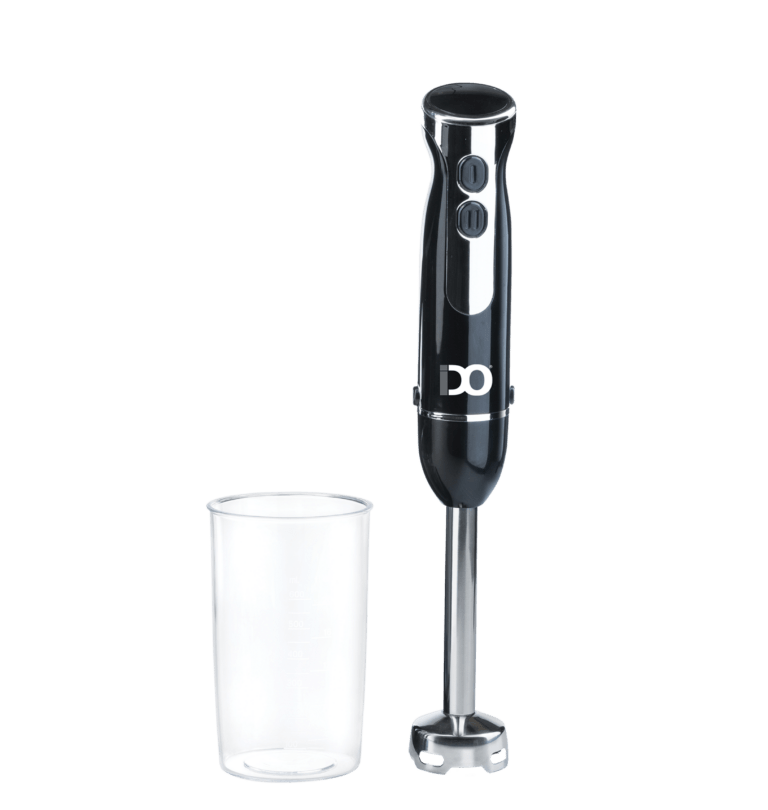 هاند بلندر أي دو 800 واط – أسود HBL800-BK IDO