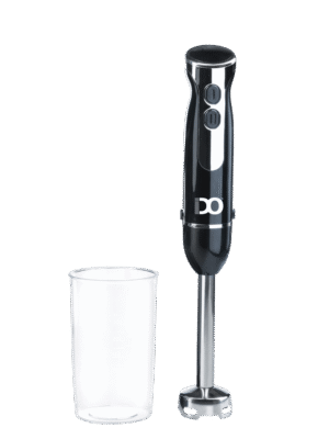 هاند بلندر أي دو 800 واط – أسود HBL800-BK IDO