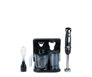 هاند بلندر أي دو بالاستاند 800 واط – أسود HBLG800-BK IDO