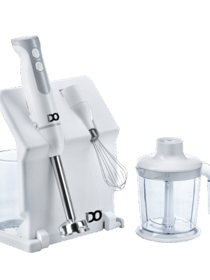 هاند بلندر أي دو بالاستاند 800 واط – أبيض HBLG800-WH IDO