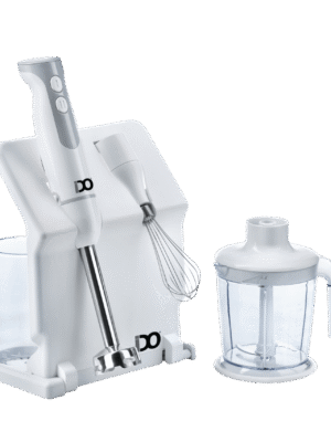 هاند بلندر أي دو بالاستاند 800 واط – أبيض HBLG800-WH IDO