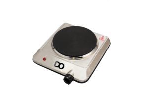 مسطح كهربائي أي دو 1500 واط – فضي HP1E1500-SV IDO