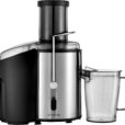 عصارة فواكه كينوود استانلس 800 وات JEM02.A0BK kenwood