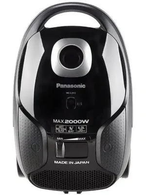 مكنسة باناسونيك 2000 وات يابانى MC-CJ913 panasonic
