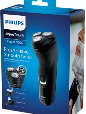 ماكينة حلاقة فيليبس للاستخدام الرطب والجاف S1223/41 philips