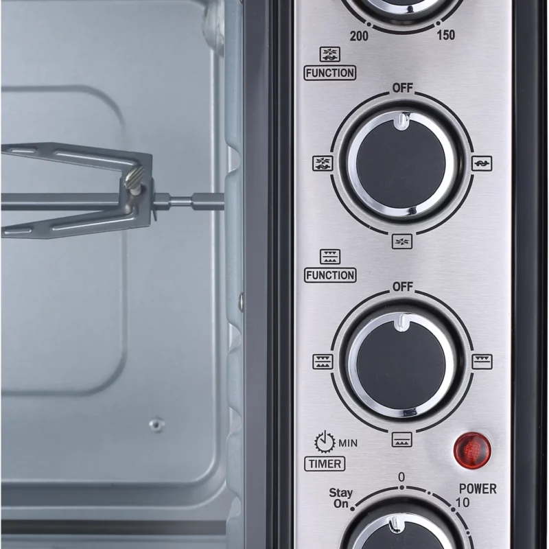 TO50SG-BK - 4 TO50SG-BK - 4