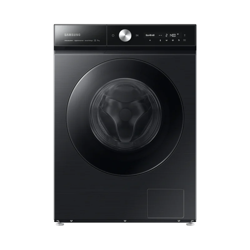 غسالة سامسونج 11 كيلو فول اوتوماتيك ديجتيال انفرتر اسود WW11B944DGB/AS SAMSUNG غسالة سامسونج 11 كيلو فول اوتوماتيك ديجتيال انفرتر اسود WW11B944DGB/AS SAMSUNG