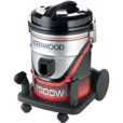 مكنسة كينوود 2000 وات برميلى VDM40 KENWOOD