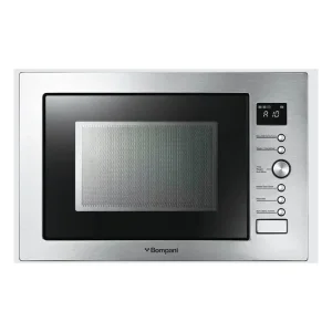 ميكروويف بومباني 34 لتر بلت ان Bompani BI34DGS2