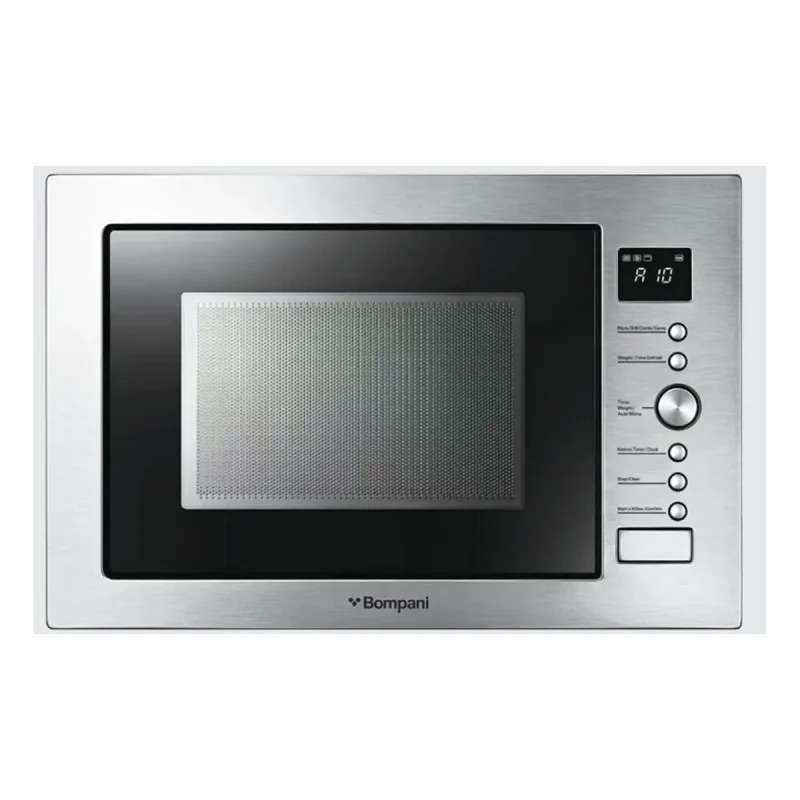 ميكروويف بومباني 34 لتر بلت ان Bompani BI34DGS2