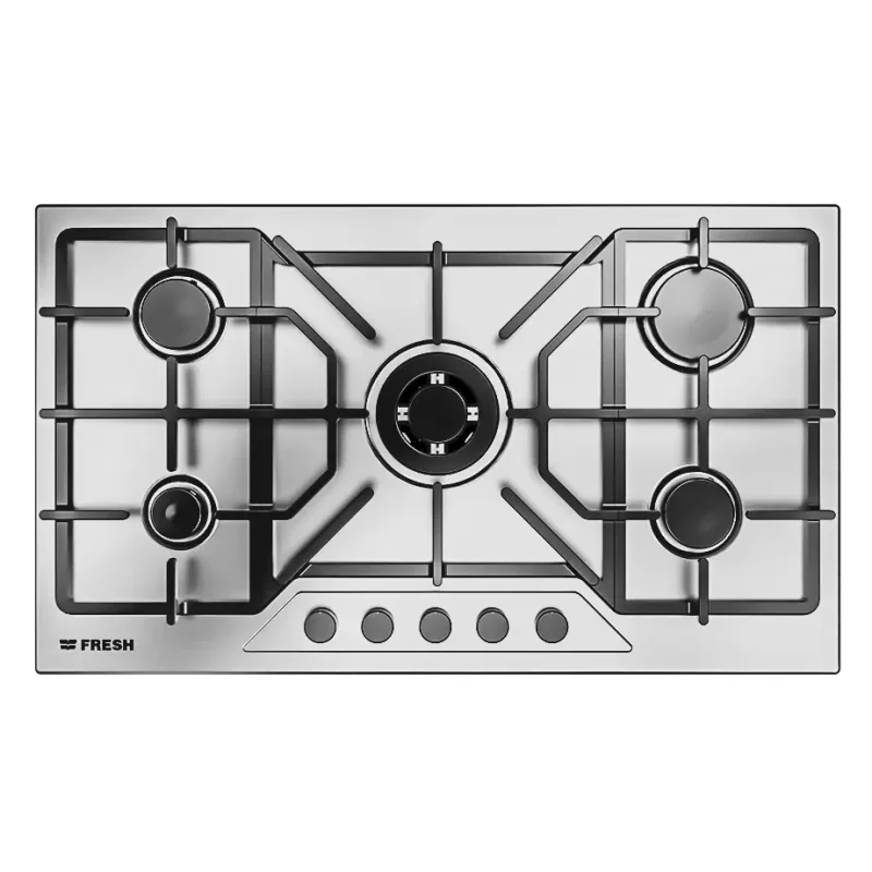 بوتاجاز مسطح بلت ان فريش مودينا 90 سم HMFR90CMSC1 fresh بوتاجاز مسطح بلت ان فريش مودينا 90 سم HMFR90CMSC1 fresh