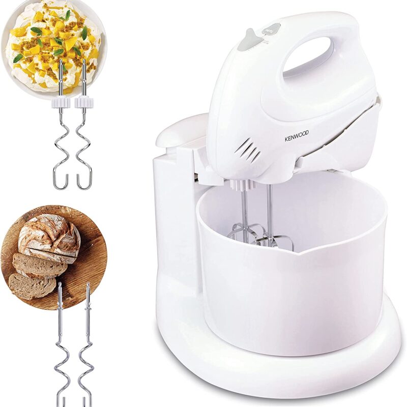 مضرب بيض بالعجان كينوود HM430 Kenwood