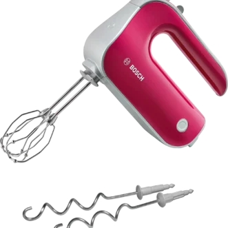 مضرب بيض بوش 500 وات احمر MFQ40304 bosch