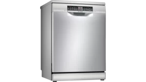 غسالة اطباق بوش 13 فرد سيلفر SMS6EAI80T BOSCH