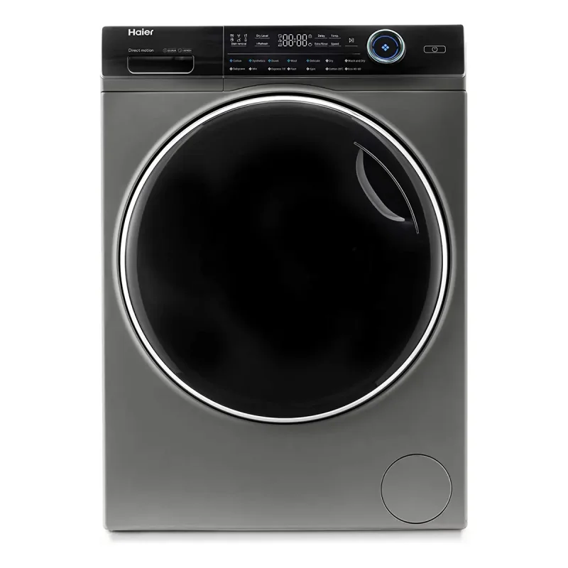 غسالة ملابس هاير 10.5 كيلو H‎HW100-B14979S8 Haier