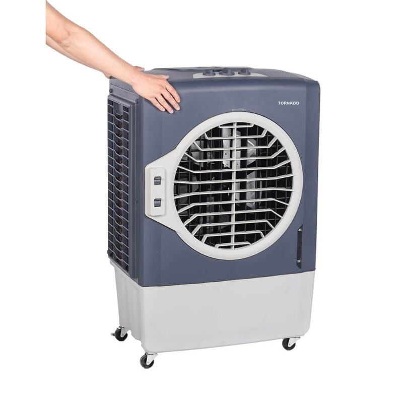 TE-80AC - 5 TE-80AC - 5