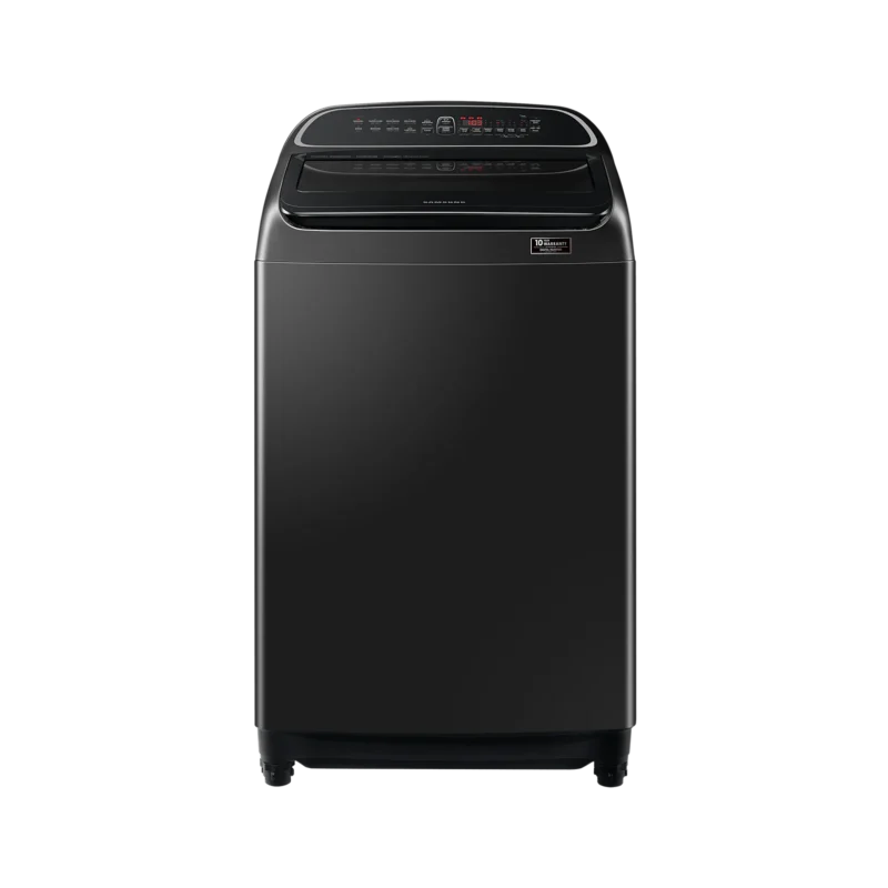 غسالة سامسونج فوق اتوماتيك 18.5 كيلو SAMSUNG WA18T6260BVAS