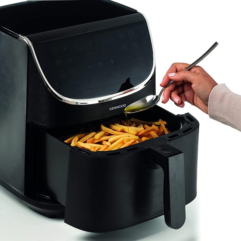 HFP80.000BK - 2 HFP80.000BK - 2