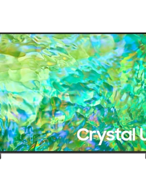 تليفزيون سامسونج 65 بوصة 4K سمارت UA65CU8000 SAMSUNG