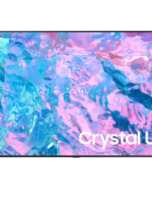 تليفزيون سامسونج 58 بوصة 4K سمارت UA58CU7000 SAMSUNG