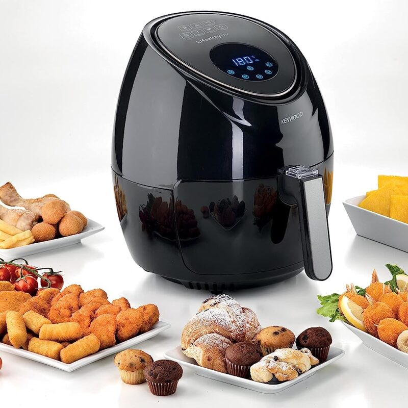 HFP31.000BK - 5 HFP31.000BK - 5