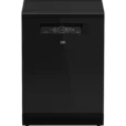 غسالة اطباق بيكو 15 فرد اسود beko BDFN36531GB