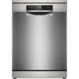 غسالة اطباق بوش 13 فرد سيلفر SMS8ZDI80T BOSCH