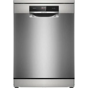 غسالة اطباق بوش 13 فرد سيلفر SMS8ZDI80T BOSCH