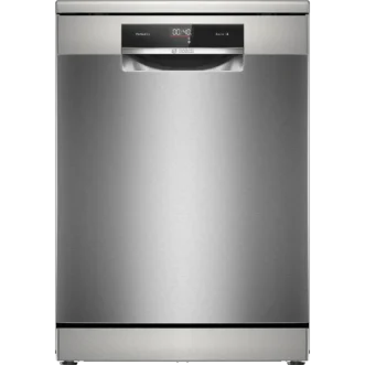 غسالة اطباق بوش 13 فرد سيلفر SMS8ZDI80T BOSCH