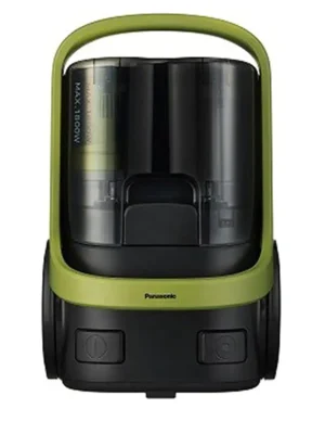 مكنسة باناسونيك 1800 وات باجلس ماليزى MC-CL603 panasonic